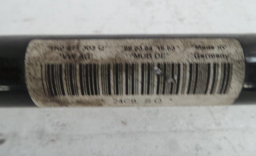 Stabilisator Stabi Stabistrebe Vorderachse VW Golf V 5 1K 5 T&uuml;rer 1,9TDI